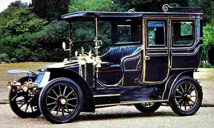 automobile-ancienne